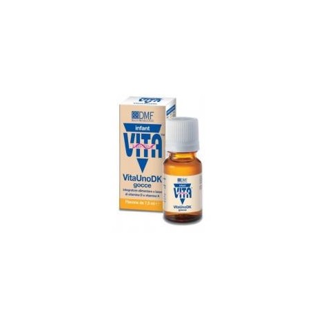 Vitaunodk Gocce 7,5 ml