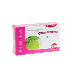 Gynostemma Estratto Secco 60 Compresse 24 g