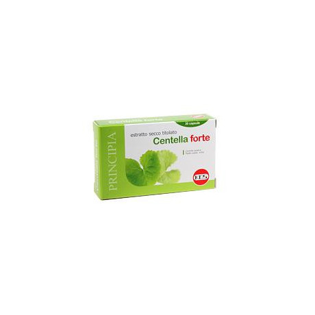 Centella Forte 30 Capsule