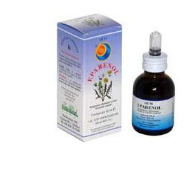 Eparenol Gocce 50 ml