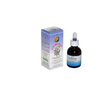 Eparenol Gocce 50 ml