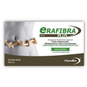 Erafibra Plus 14 Bustine