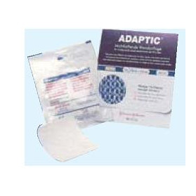 Medicazione Non Aderente Sterile Aptic Misura 7,6x20,3cm 10 Pezzi