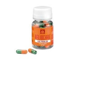 Heliocare Ultra-d 30 Capsule