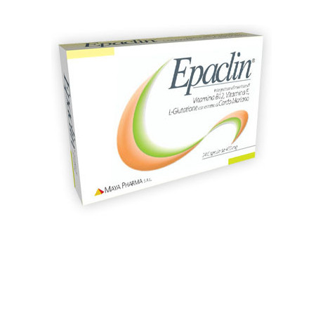 Epaclin 24 Capsule