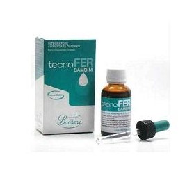 Tecnofer Bambini Gocce 30 ml