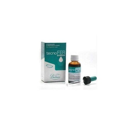 Tecnofer Bambini Gocce 30 ml