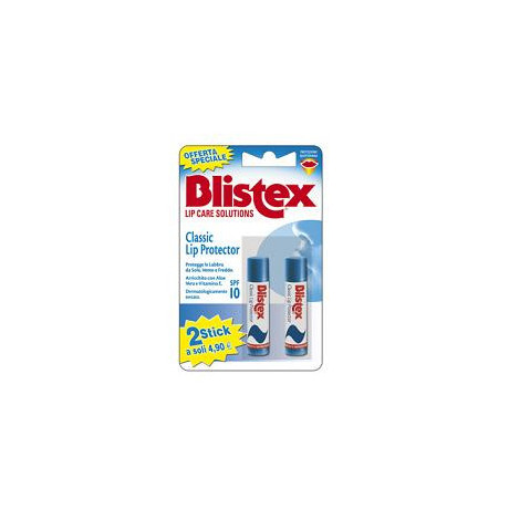 Blistex Classic Lip Protection 2 Stick