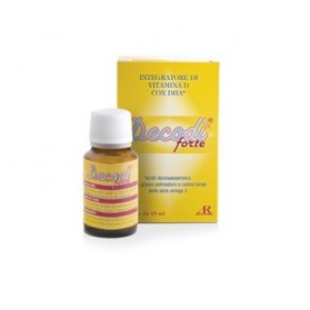 Decodi Forte 15 ml