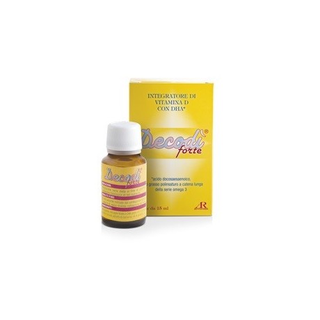 Decodi Forte 15 ml