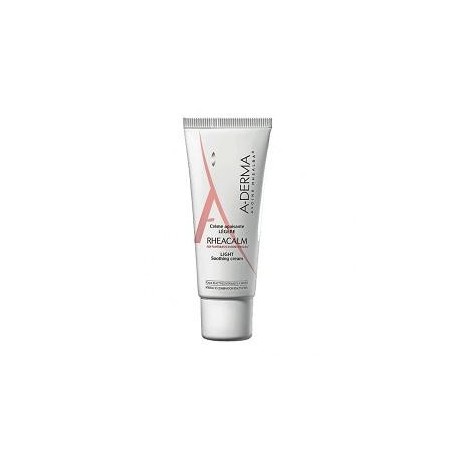 Rheacalm Crema Leggera 40 ml