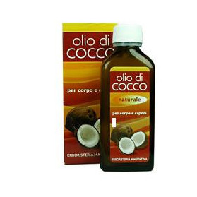 Olio Cocco 100ml