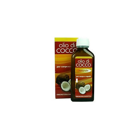 Olio Cocco 100ml