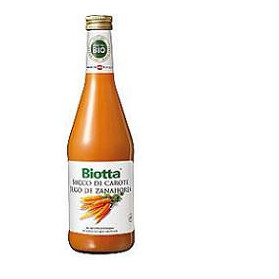 Biotta Succo Di Carote 500 ml