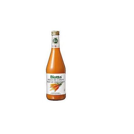 Biotta Succo Di Carote 500 ml