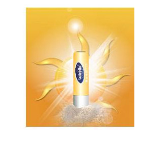 Labello Stick Sun Spf25 5,5 ml