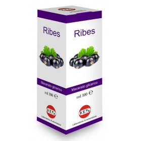 Ribes Nigrum mg 100 ml Gocce