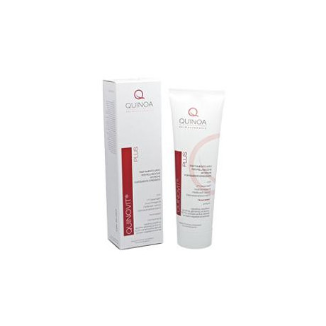 Quinovit Plus Crema 125 ml