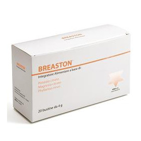 Breaston 20 Bustine