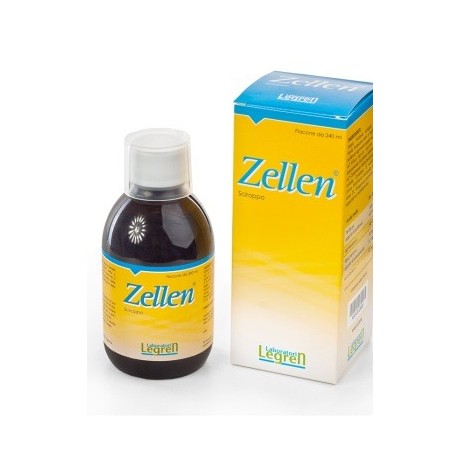 Zellen 240ml