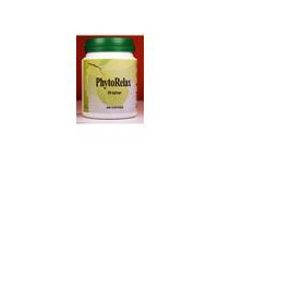 Phytorelax 60 Capsule