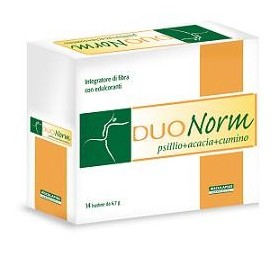 Duonorm 14 Buste 6,7 g