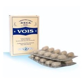 Vois 20 Compresse