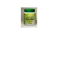 Spirulina 60 Capsule