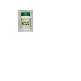 Vermiline 60 Capsule