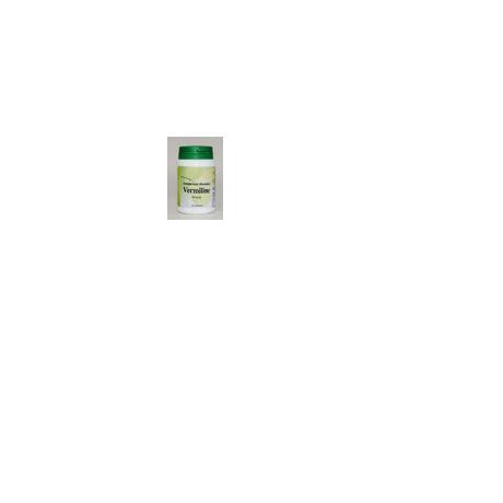 Vermiline 60 Capsule