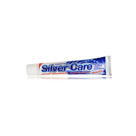 Silver Care Dentifricio Whitening