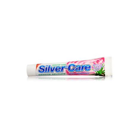 Silver Care Dentif Gengive Del