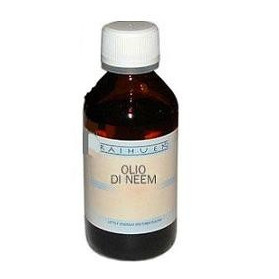 Raihuen Olio Neem Uso Esterno 100 ml