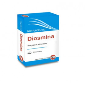 Diosmina 60 Compresse