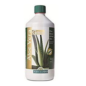 Aloe Vera Gold 1000 ml