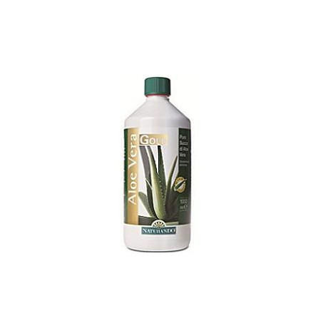 Aloe Vera Gold 1000 ml