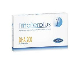 Materplus 1 30 Capsule