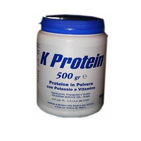 K Protein Polvere 500 g