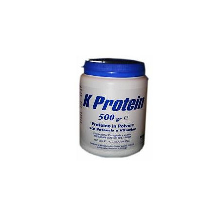 K Protein Polvere 500 g