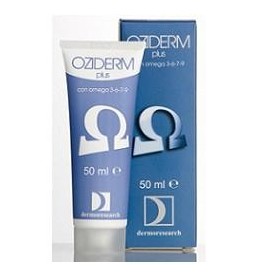 Oziderm Plus Cosmetico Lenitivo Antiarrossante Viso Corpo 50ml