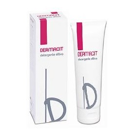 Dermacit Detergente Attivo 100 ml