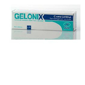 Gelonix Crema Antigelonica 30 g