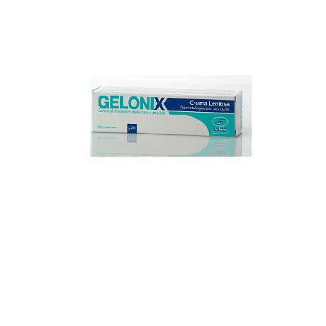 Gelonix Crema Antigelonica 30 g