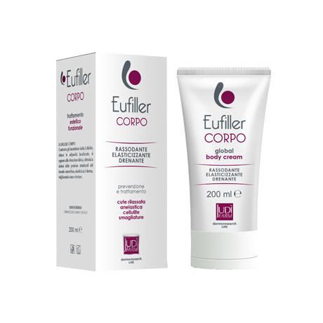 Eufiller Corpo 200ml