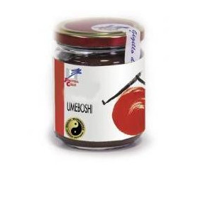 Umeboshi Biologiche 250 g