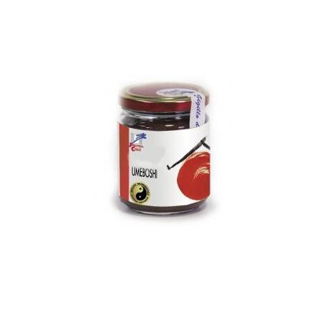 Umeboshi Biologiche 250 g