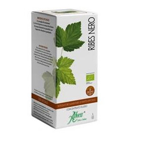 Ribes Nero Monoconcentrato Gocce 75 ml