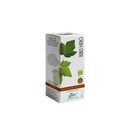 Ribes Nero Monoconcentrato Gocce 75 ml