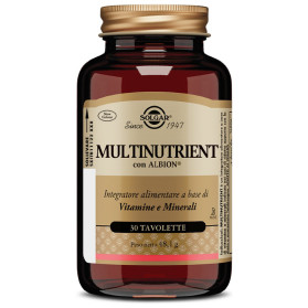 Multinutrient 30tav