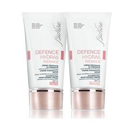 Defence Hydra 5 Radiance Dore' Crema Idratante Illuminante Spf 15 40 ml